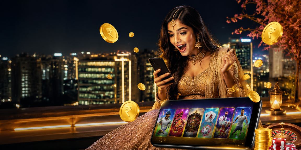 VIP member enjoying seamless mobile gaming experience on 2203